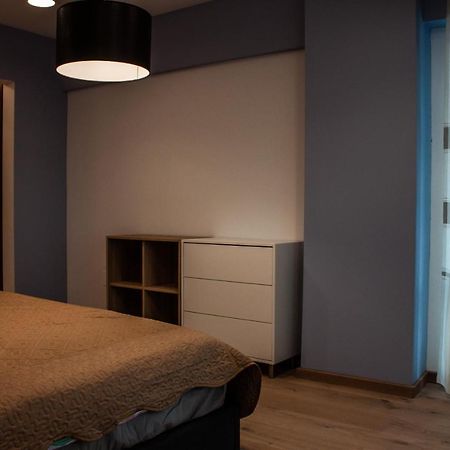 Eurocomfort Apartments Пьятра-Нямц Экстерьер фото
