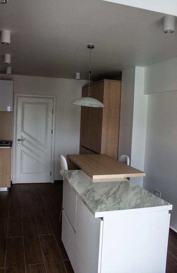 Eurocomfort Apartments Пьятра-Нямц Экстерьер фото