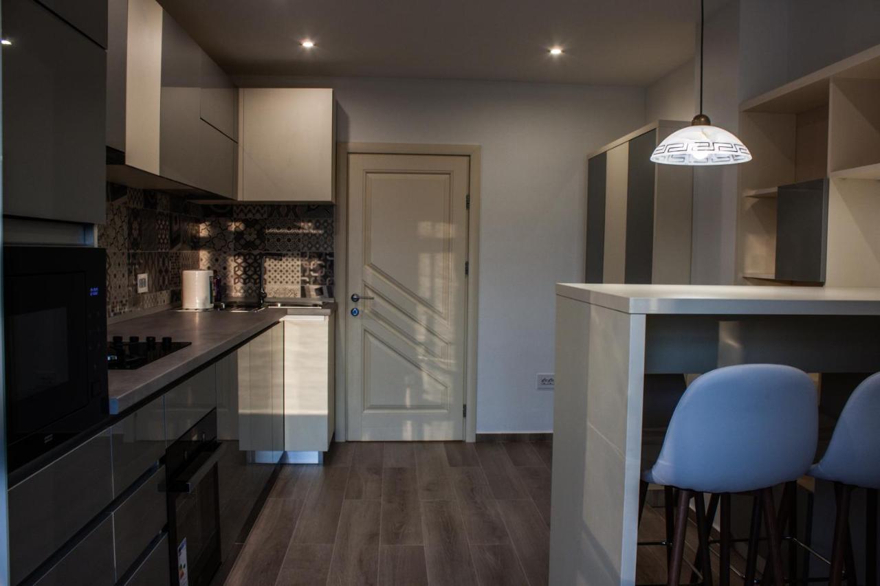 Eurocomfort Apartments Пьятра-Нямц Экстерьер фото