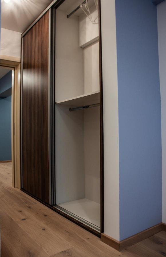 Eurocomfort Apartments Пьятра-Нямц Экстерьер фото